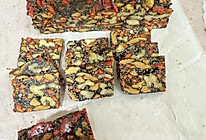 阿胶糕制作的做法