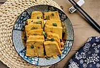#夏日撩人滋味#家常豆腐的做法