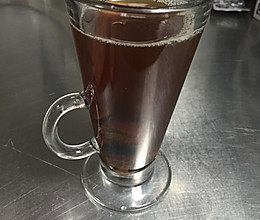 灵芝山楂乌梅茶的做法