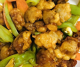 【东北名菜】溜肉段的做法