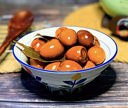 #中秋团圆食味#传统味道的茶叶蛋，做法简单粗暴的做法
