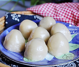 东北过年必备面食~粘豆包的做法