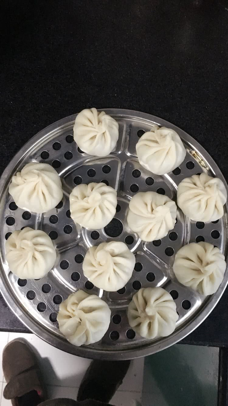无锡小笼包的做法