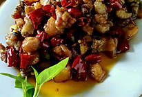 自贡冷吃兔(本味版)的做法