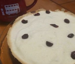 家用饭煲制蔓越莓天使蛋糕的做法