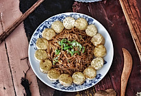 金针菇日本豆腐的做法