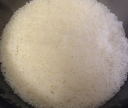 不会蒸米饭？的做法