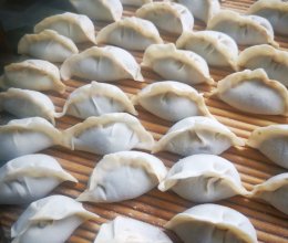 牛肉饺子的做法