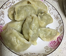 芸豆包子的做法