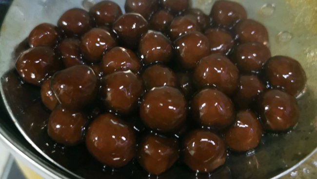 珍珠奶茶制作宝典的做法