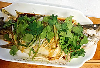 美味清蒸鳜鱼的做法