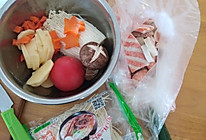 宿舍锅的小火锅的做法