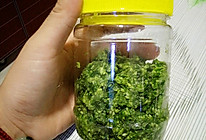 自制韭菜花酱的做法