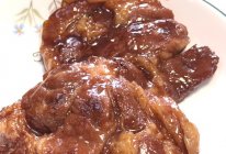 家庭叉烧肉的做法