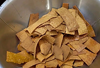 炸红薯片子的做法