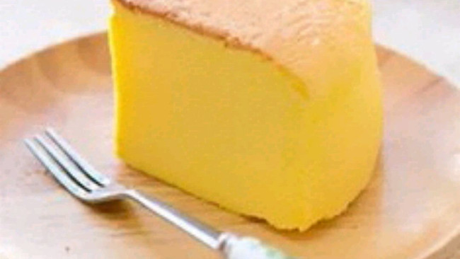 轻乳酪蛋糕的做法