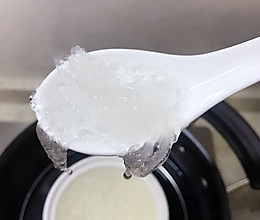 燕窝的做法