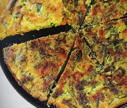香椿芽炒鸡蛋的做法
