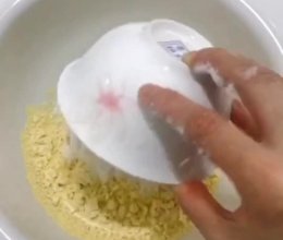家常玉米发糕的做法