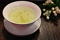 春天的茉莉花酱#520，美食撩动TA的心！#的做法