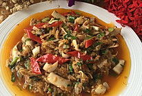 油呛心管的做法