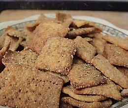 小米锅巴的做法