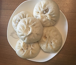 包子的做法