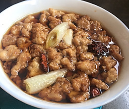 蒸酥肉的做法