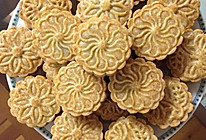 豆沙月饼的做法