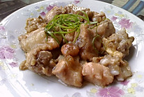 酸梅酱蒸排骨#寻找最聪明的蒸菜达人#的做法