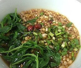 油茶的做法