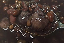 五谷粥的做法
