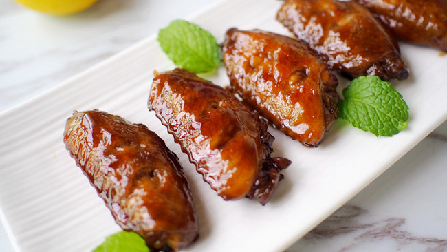 可乐鸡翅的做法