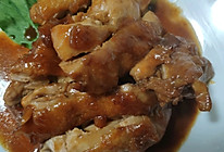 烧鸡腿的做法
