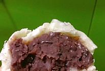 #我心中的冬日限定#粒粒软绵红豆沙馒头的做法