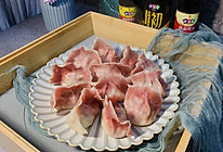菌菇鸡肉饺子的做法