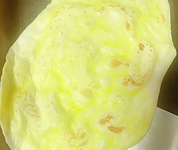 油饼快熟油饼的做法