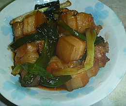 湘系菜谱红烧五花肉的做法