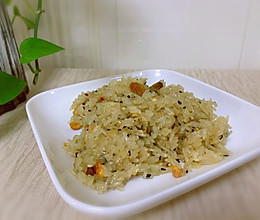 没有八宝的(八宝饭)的做法