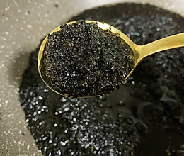 黑松露酱的做法