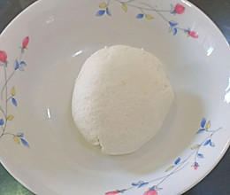自制奶油奶酪的做法