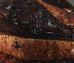 四川酱肉的做法