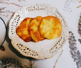 马苏里拉芝士脆脆的做法