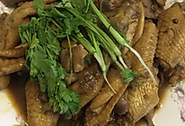 超级下酒菜—酱鸡脖鸡翅鸡胗鸡爪的做法