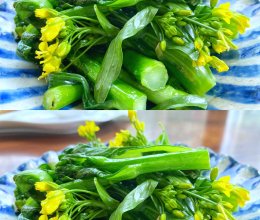 #中小学生做饭指南#素炒青菜的做法