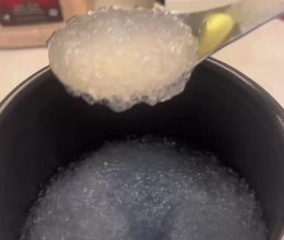 百分百成功又简单的～仙炖燕窝的做法