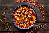 年夜菜—川香水煮鱼的做法