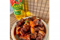 腐乳红烧肉的做法