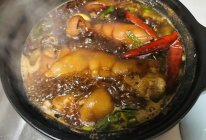 #快速GET丰盛春节家宴#美味猪蹄的做法