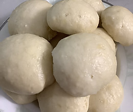 玉米汁馒头的做法